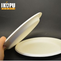 Professional Dinner Paper Plates Manufacturer China 6"8"10"12"