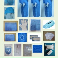 Primo/Disposable Surgical Kit for Dental Use in Hospital & Clinic