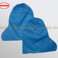Disposable PP+PE Boot/Dust & Water-Proof in Hospital and Factory