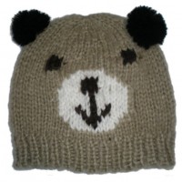 2020 Animal Handmade Knitting Hat (JRAD018)