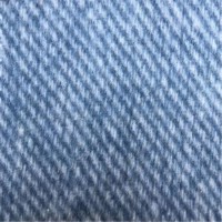 Twill Fleece Wool Fabric Suit Fabric Clothing Textile Fabric