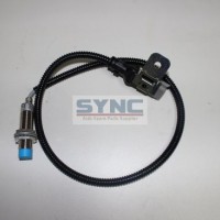 Jcb Spare Parts for 3cx and 4cx Backohoe Loader Sensor 701/80313