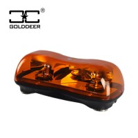 140W Amber Lightbar Rotator Mini Lightbar (TBD01451)