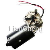 DC Motor for Equipment (DC Engines)