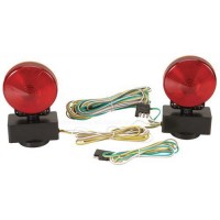 12V Magnetic LED Trailer Light Kit