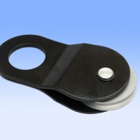 8 Ton Snatch Block for Winching Double Rigging