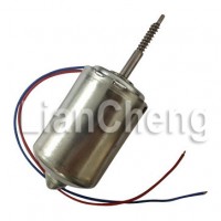 DC Motor Without Gearbox (Gearless Motor) LC-1005