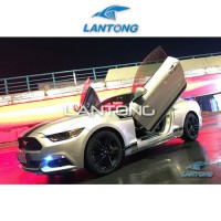 Installed Directly Lambo Door Hinges Lambo Door Kit for Mustang
