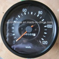 Auto Speedometer for Motorcycle Parts (02481427)