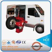 Automotive Equipment Tyre Changer Truck Tire Changer (AAE-TC216)