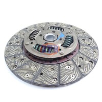 Auto Parts Clutch Disc for Navara D40 2007-2014 30100-Js10A