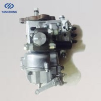 Dongfeng Tractor Parts 254 Yangdong Y385t Fuel Injection