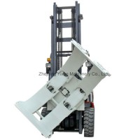 Paper Roll Clamps for Forklift Truck