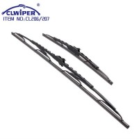 Clwiper Frame Exclusive Wiper Blade Fit for Peugeot206 Peugeot207 (CL823)