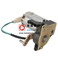 DC Motor 43szy-1 Used for Car Sunroof