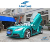 Cool Styling Popular Gull Wing Lambo Scissor Door Kit for Audi Tt