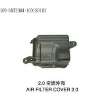 Air Filter Cover for Sonata / Sonata Air Filter Cover