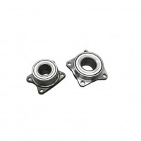 Rear and Front Wheel Hub Bearing Spare Parts for Galena