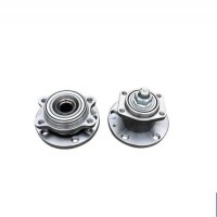 Rear and Front Wheel Hub Bearing Spare Parts for Brilliance Splendor Galena Coupler