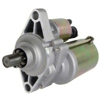 Mitsuba Electric Starter Motor for Acura and Honda Truck (17728)