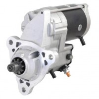 24V 5.5kw CS1292 Truck Engine Starter Motor for Iveco Cursor 228000-7550 32958