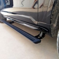 Volve Xc90 Electric Side Step Running Boards