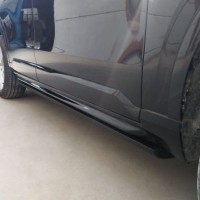 Auto Side Step Electric Running Board for Volve Xc90