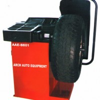 Ce High Quality Truck Tyre Wheel Balancer (AAE-B801)