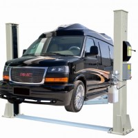 5000kg/5 Ton Base Plate Two Auto Post Car Lift Hoist (8225D)