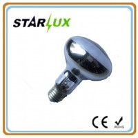 Eco Pet Lamp R80 Neodymium Glass Reflector Bulb 70W