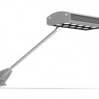 25W LED Display Arm Spotlight for Exhibition Stand (TJ-10L-304)