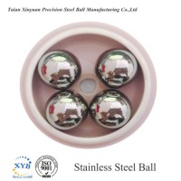 Hot Sale Stainless Steel Balls  6mm  7mm  8mm  G10  G40  G100