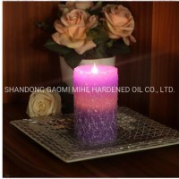 Remote Control LED Candle Lamp  LED Candle for Home Decoration