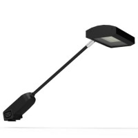 25W SMD Expo Long Arm Light for Display Stand