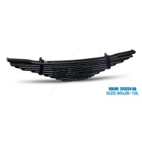 Volvo Spare Parts Rear Assebmly Leaf Spring with OE 257624 257654