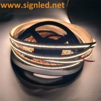 High Quality LED Profile with LED Step Light Strip Waterproof
