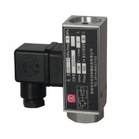 505/18d Auto Oil Micropressure Pressure Switch for Compact Type