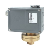 UL & Ll Pressure Switch Lpk-60