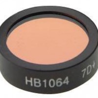 Hb Series Nir Bandpass Optical Filter