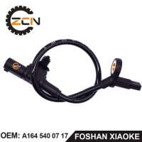 A164 540 07 17 ABS Wheel Speed Sensor for Mercedes-Benz W164 Ml350 Ml320 Front Rear Left Right