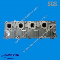 908606 Complete Cylinder Head for for Nissan Zd30