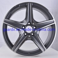 Competitive Price OEM Highly Welcome Quality Assured Aluminum Alloy Wheel 16-20"