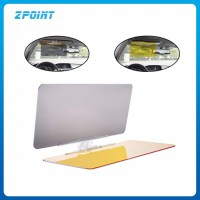 2 In1 Car Accessiors Car Windshield Extender Sunshade