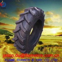 15.5/65-18 12pr Tubeless Agricultural Special Tires