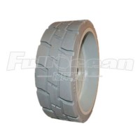 Scissor Solid Tire SLS11 31X10x16  33X12X20  36X12X20