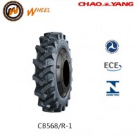 Agricultural Tire Truck Bias Tire CB568/R-1 Factory Price 7.50-20 8.3-20 8.3-24 9.5-24 11.2-24 12.4-