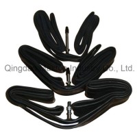 China Motorcycle Inner Tube / Electric Bicycle Butyl Inner Tube /Motorcycle Tyre (3.00-18  26X2.125.