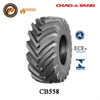 Agricultural Tire CB558 Bias Tire Truck Tire Chaoyang Factory Wholesale Price
