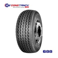 Constancy Brand Truck Tires 385/65r22.5