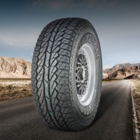 Ovation 4X4 Tires 30X9.50r15lt 265/50r20 35X12.50r18 Car Tyres Prices